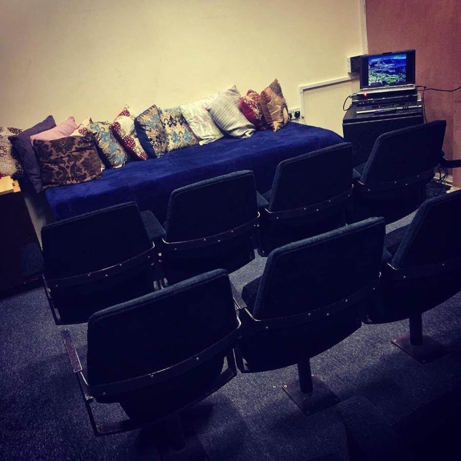 Party Pad Manchester