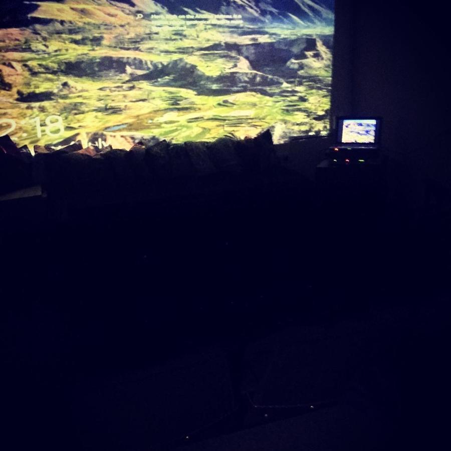 Apartment Party Pad Manchester