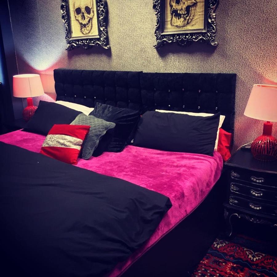 Party Pad Apartment Manchester