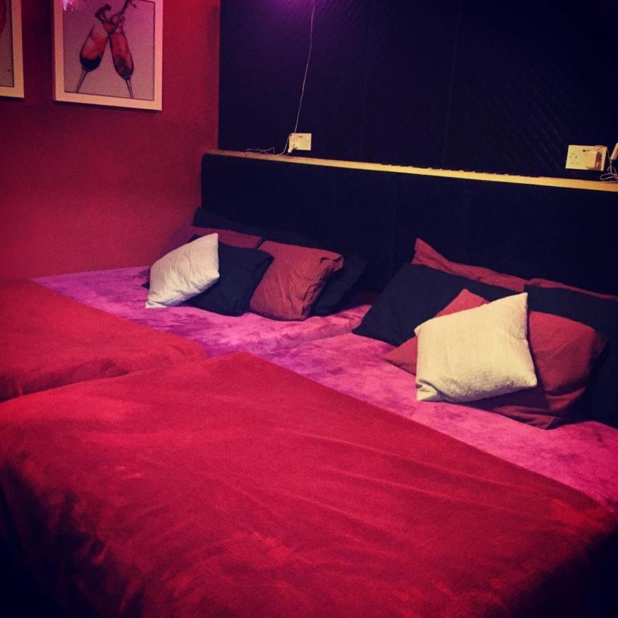 Party Pad Manchester