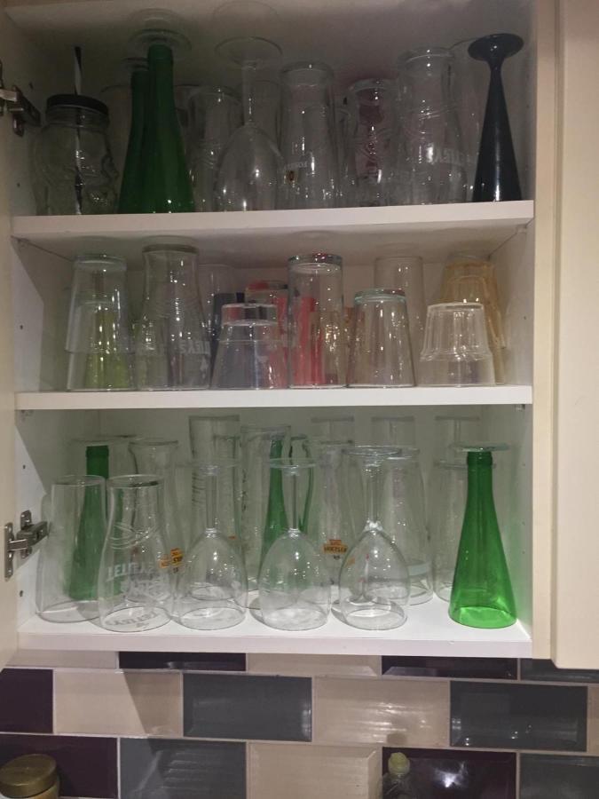 Party Pad Apartment Manchester