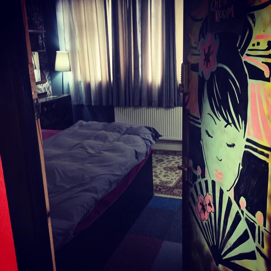 Party Pad Manchester