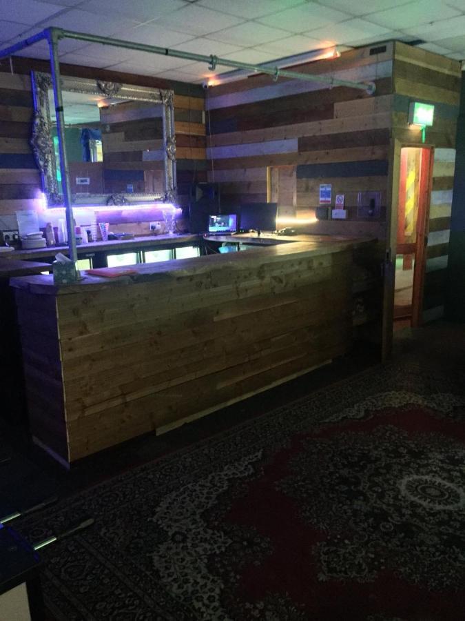 Party Pad Manchester