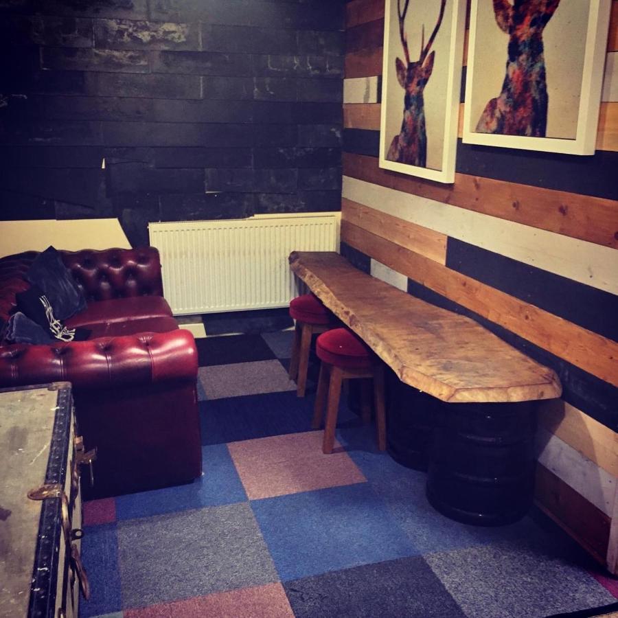 Party Pad * Manchester