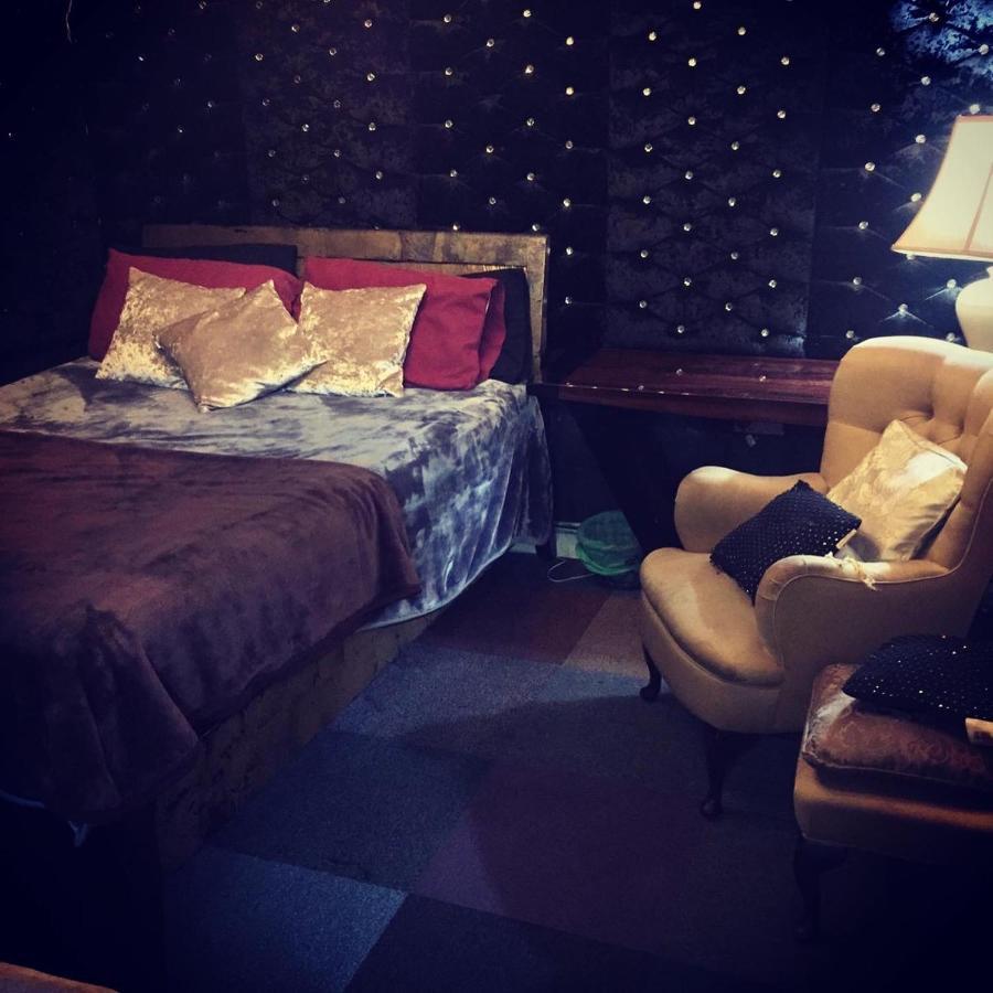 Party Pad Manchester