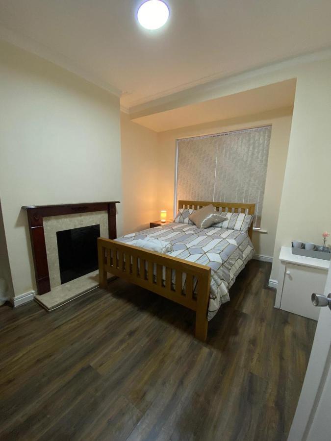 Premium Guest Gasthuis Manchester