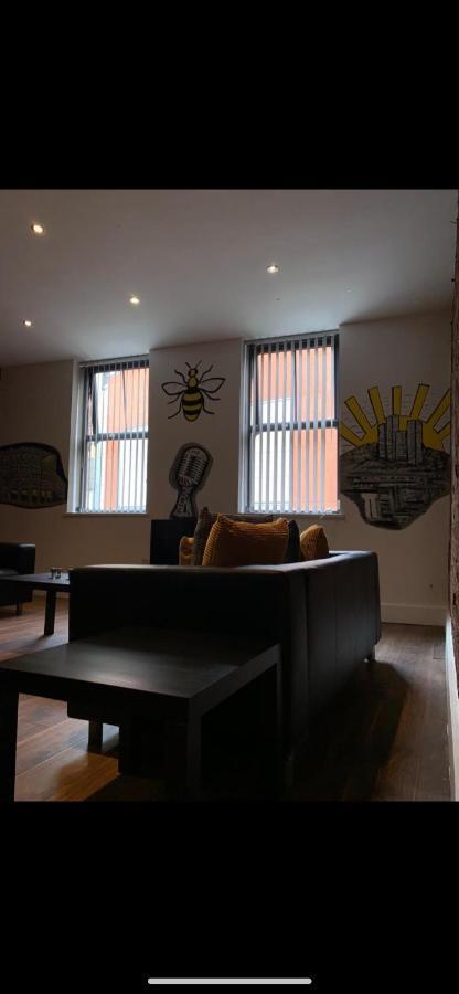 Spacious Shude Hill With Balcony * Manchester