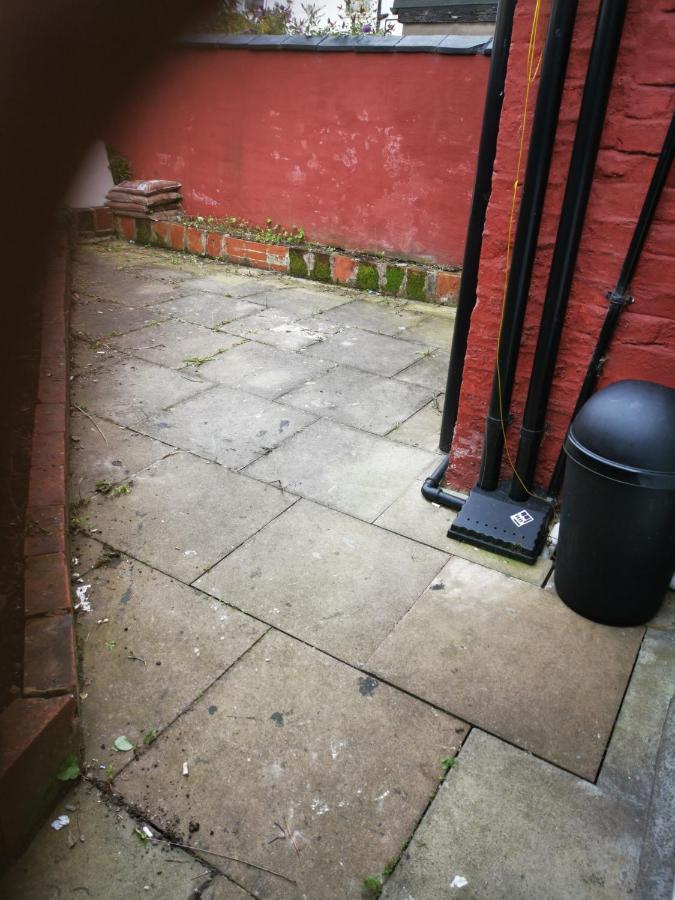 Knutsford House Holidays Manchester