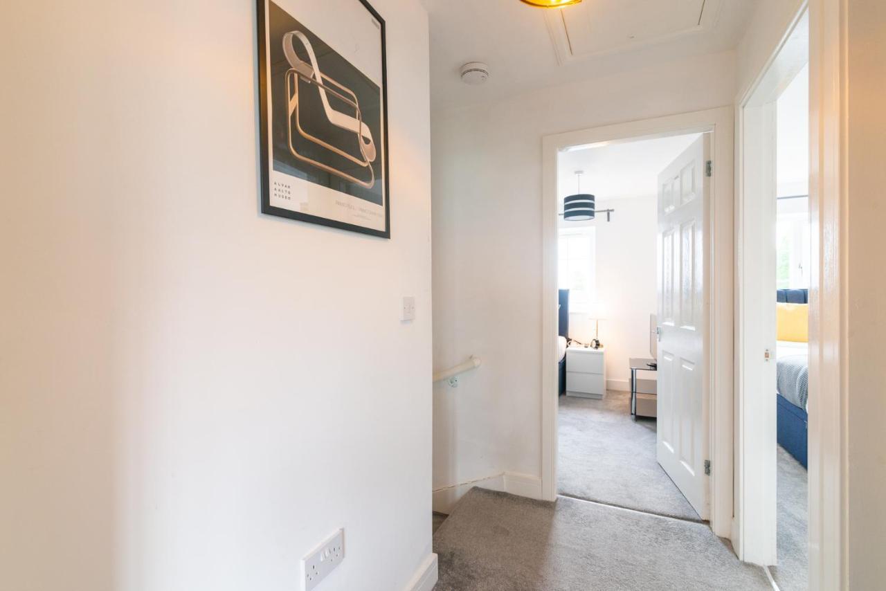 Mosh Homes Manchester