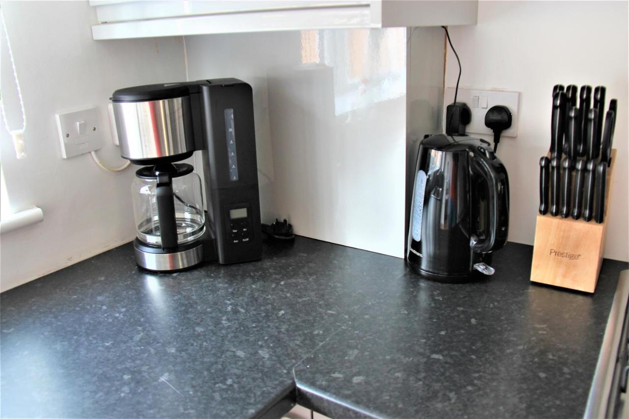 Mosh Homes Appartement Manchester