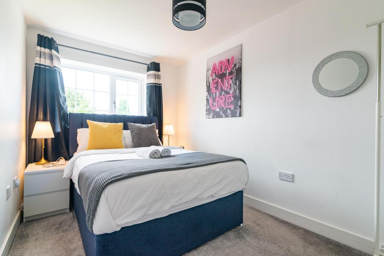 Mosh Homes Appartement Manchester