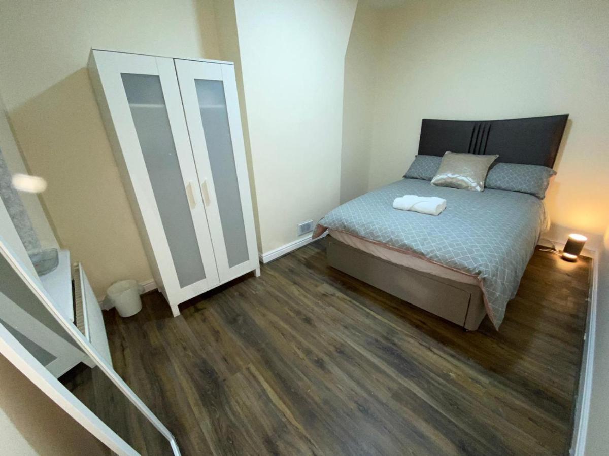 Premium Guest Gasthuis *