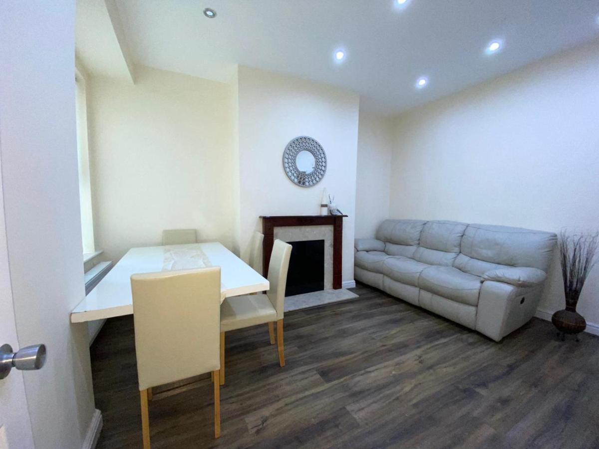 Premium Guest Gasthuis Manchester