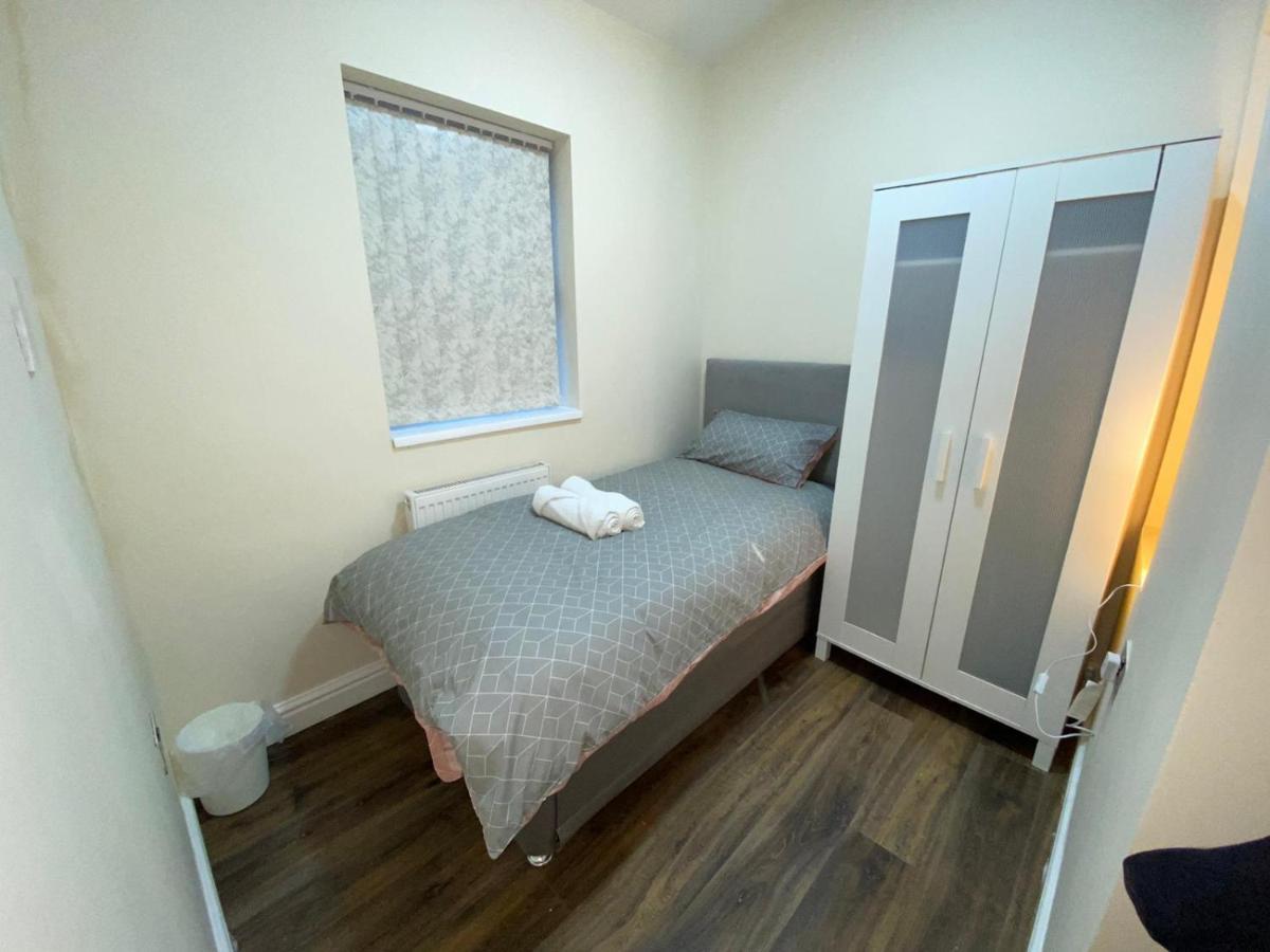 Premium Guest Gasthuis Manchester