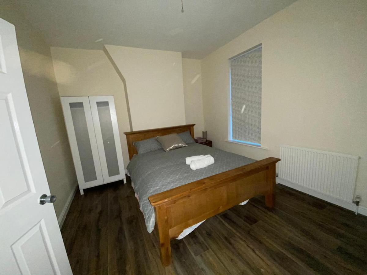 Premium Guest * Manchester