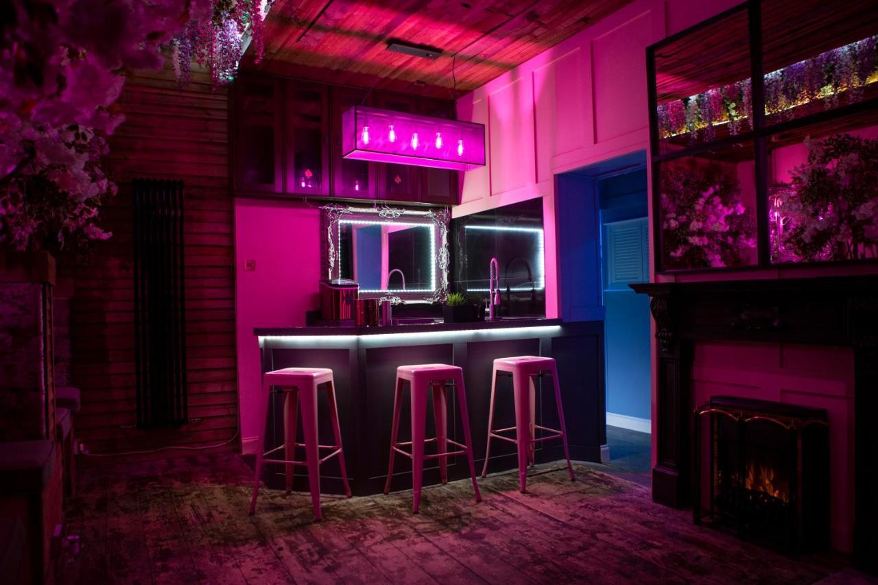 The Orchid By Copper & Blossom * Manchester