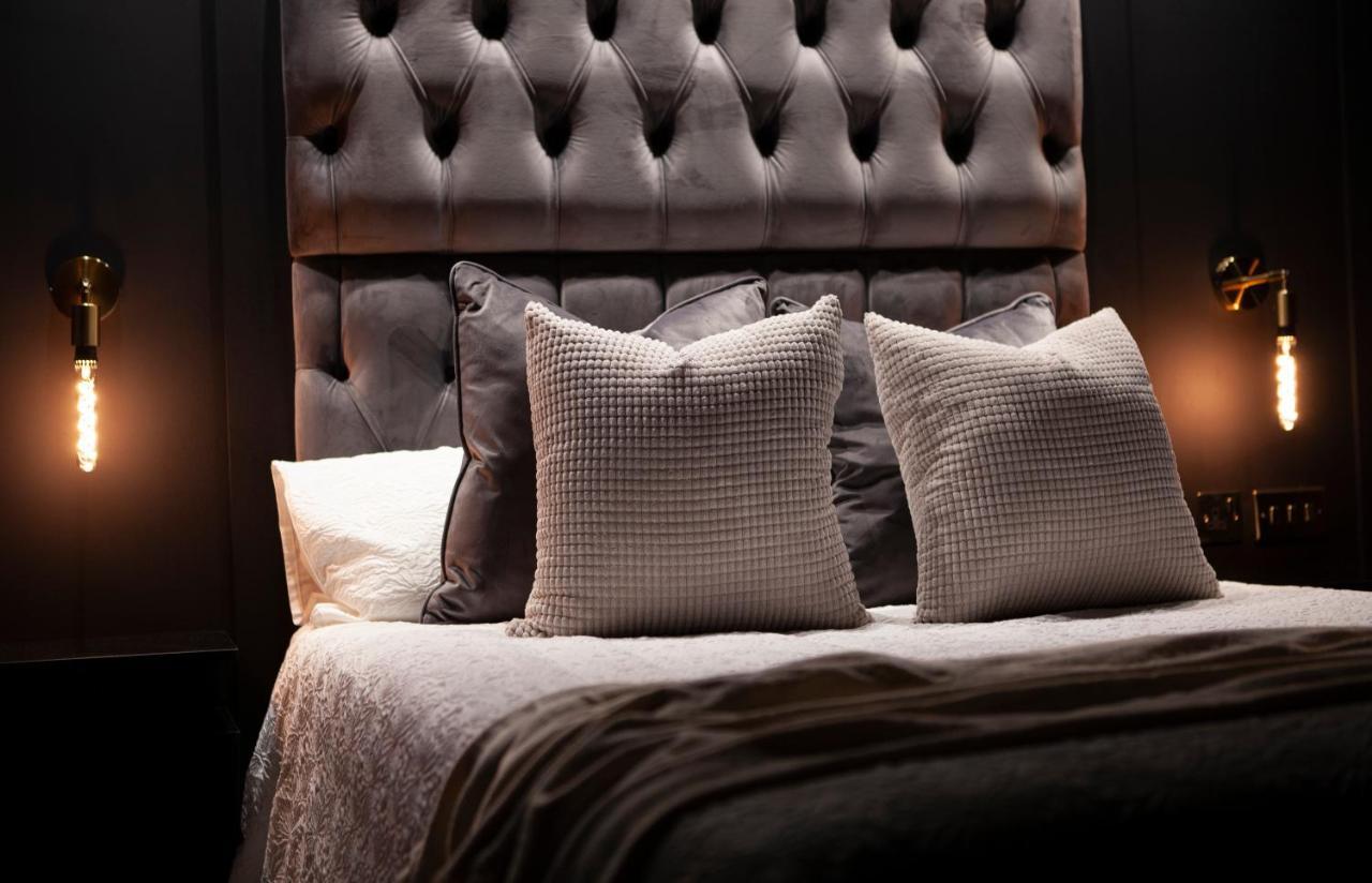 The Orchid By Copper & Blossom Aparthotel Manchester