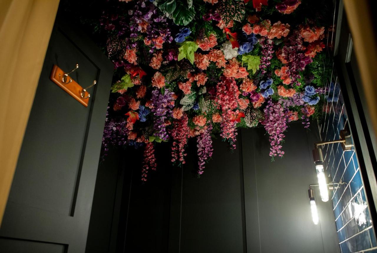 The Orchid By Copper & Blossom Aparthotel Manchester