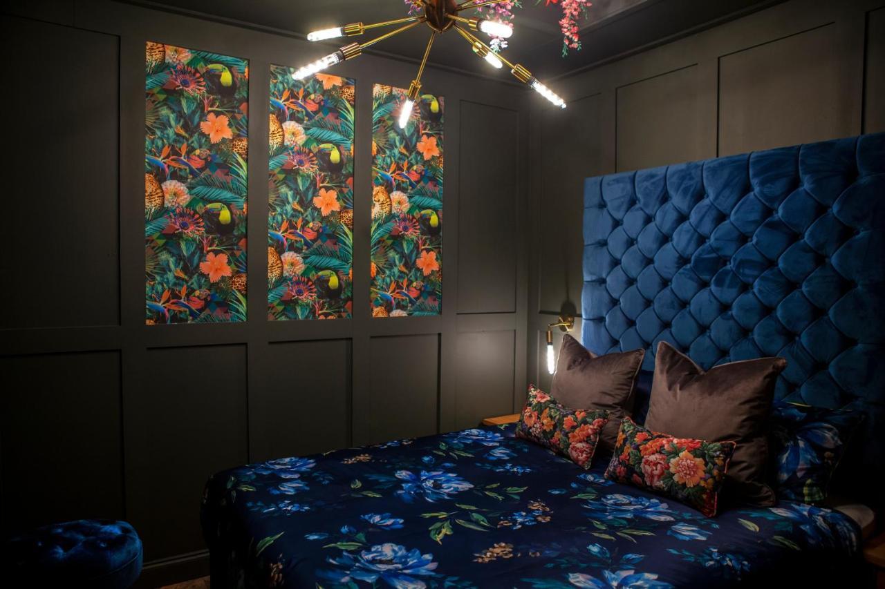The Orchid By Copper & Blossom * Manchester