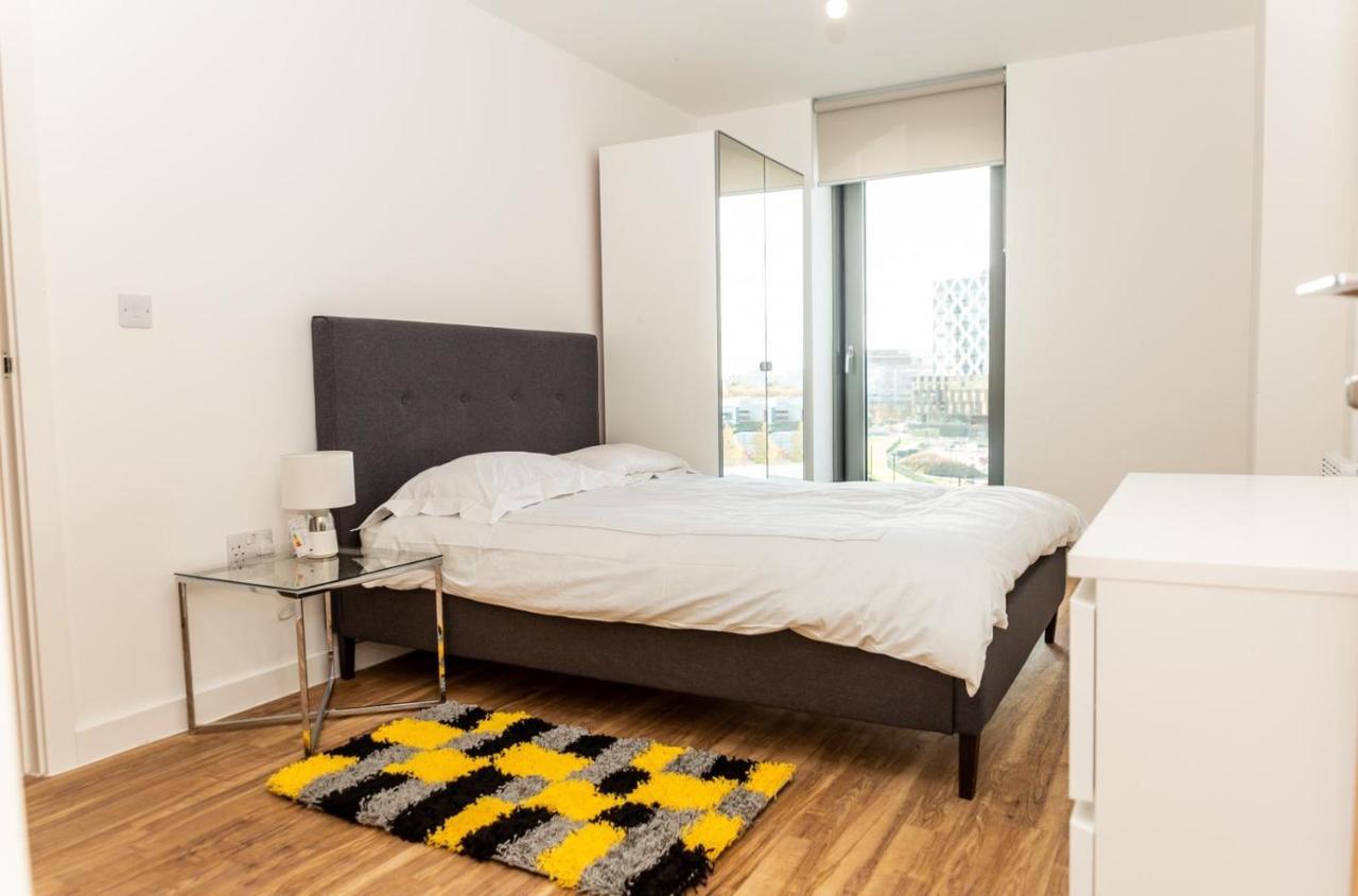 Apartment The Exclusive