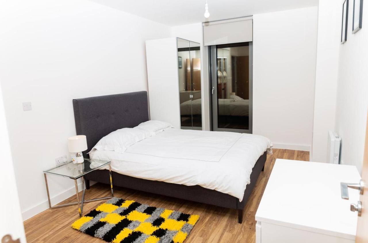 Apartment The Exclusive