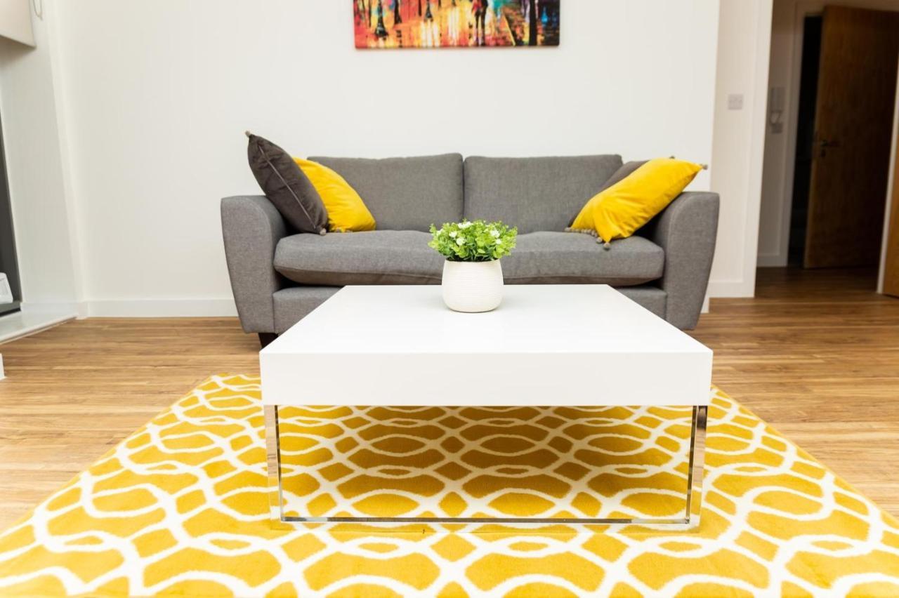 Apartment The Exclusive
