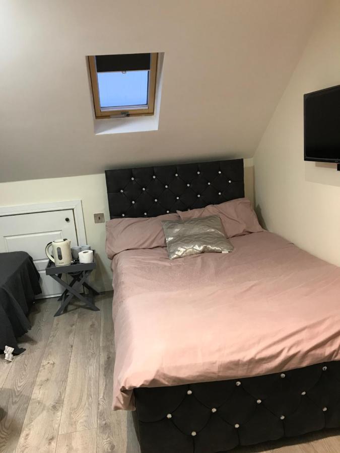 Premium Guest Gasthuis Manchester