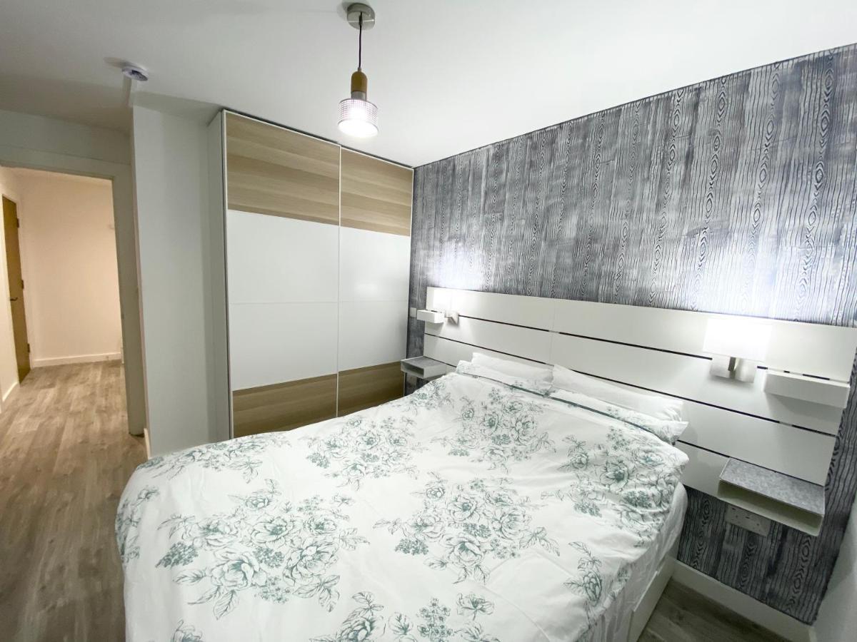 Apartment The Works - Private One Bedroom Manchester
