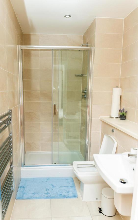 Appartement The Exclusive *