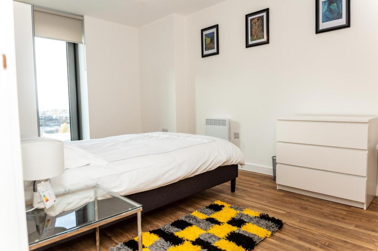 Apartment The Exclusive
