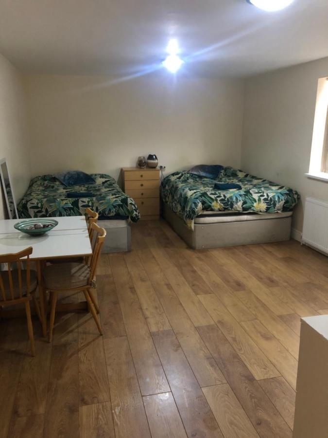 Bed & Breakfast Big Rusholme With Tv And Private Bathroom-parking&wifi *