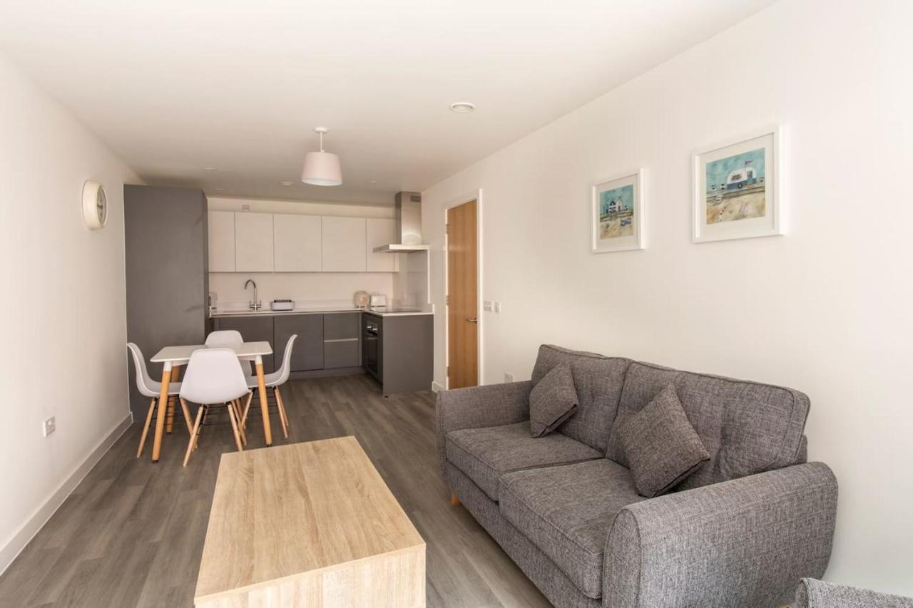 Fantastic 2 Bedroom In * Manchester