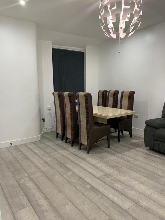 Guest house Rusholme Modern Manchester