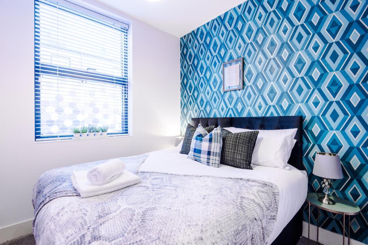 Rest & Recharge At Ash House Near Mediacityuk Holiday home
