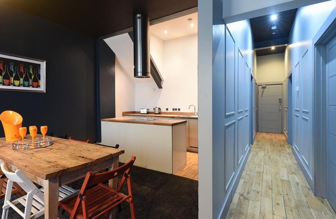 Slps 14 Hot Tub, Bar&outdoor Terrace Appartement