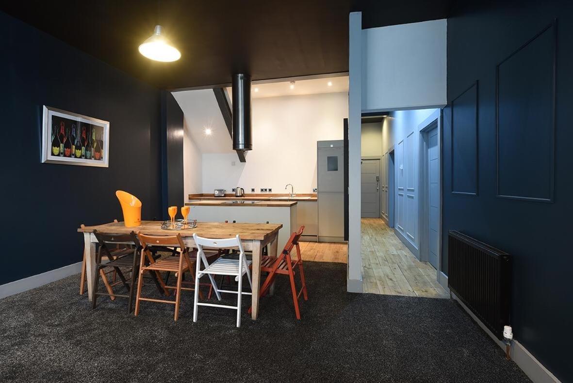 Appartement Slps 14 Hot Tub, Bar&outdoor Terrace