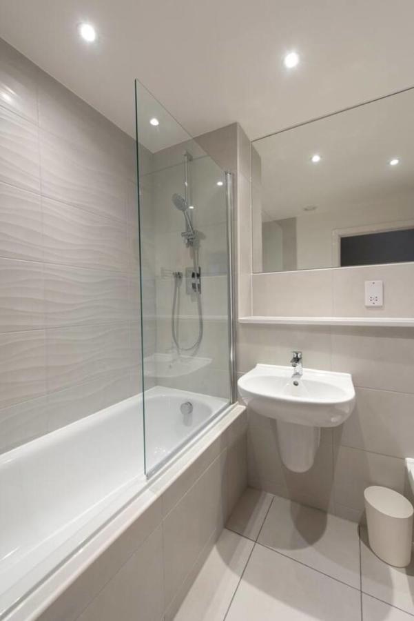 Apartment Fantastic 2 Bedroom In Manchester