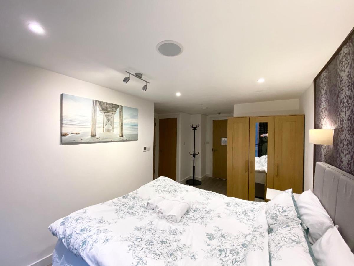 Cosy Centre Location, Hydro Massage Showe *
