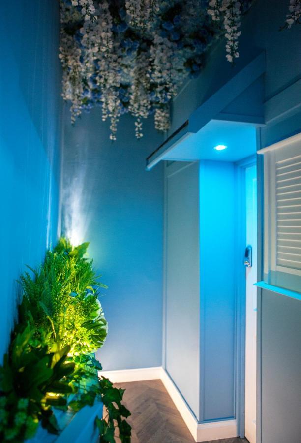 The Orchid By Copper & Blossom Aparthotel *