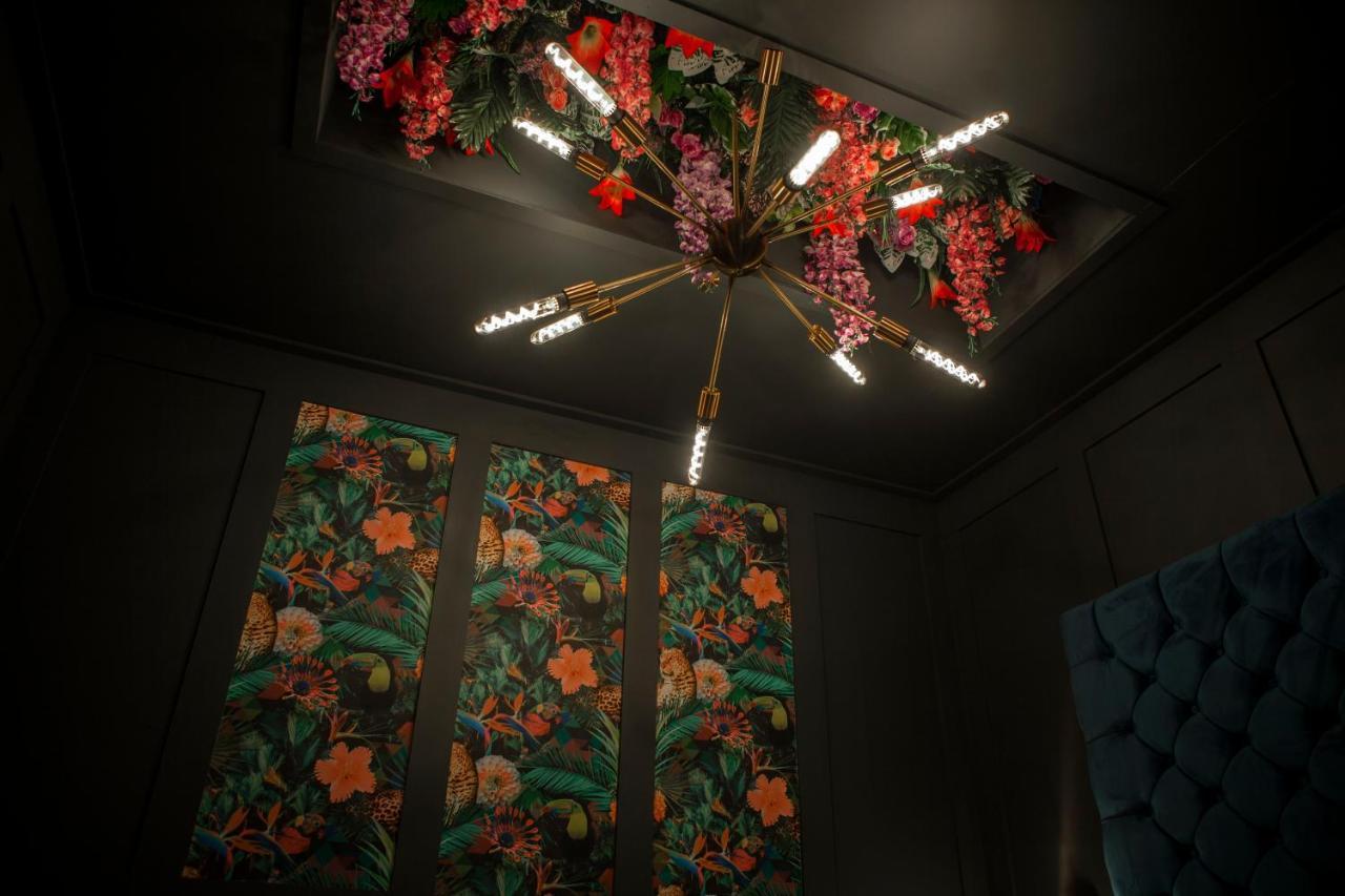 The Orchid By Copper & Blossom Aparthotel