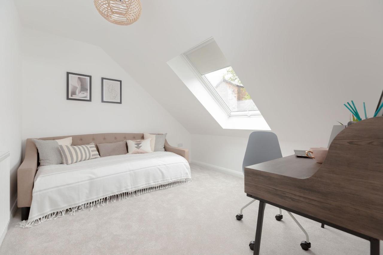 Holiday home Moseley Gardens Fallowfield Manchester