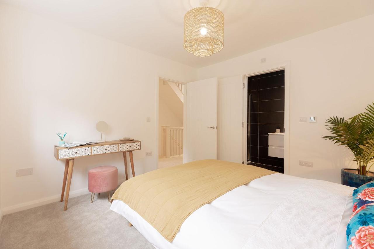 Holiday home Moseley Gardens Fallowfield