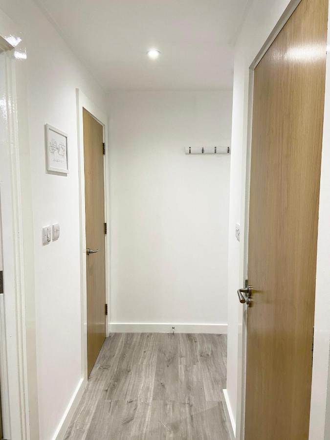 The Works - Private One Bedroom Apartment