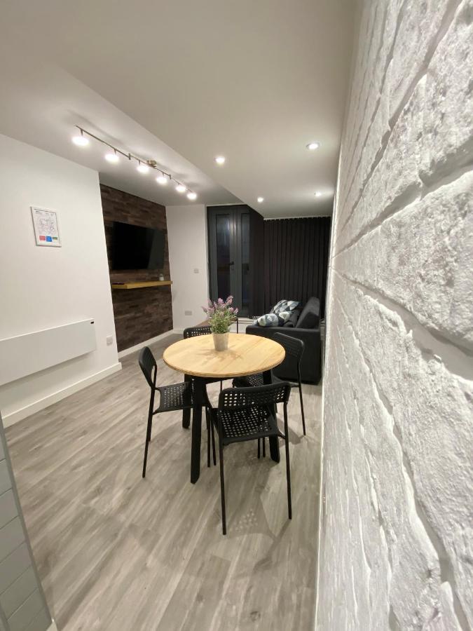 The Works - Private One Bedroom * Manchester