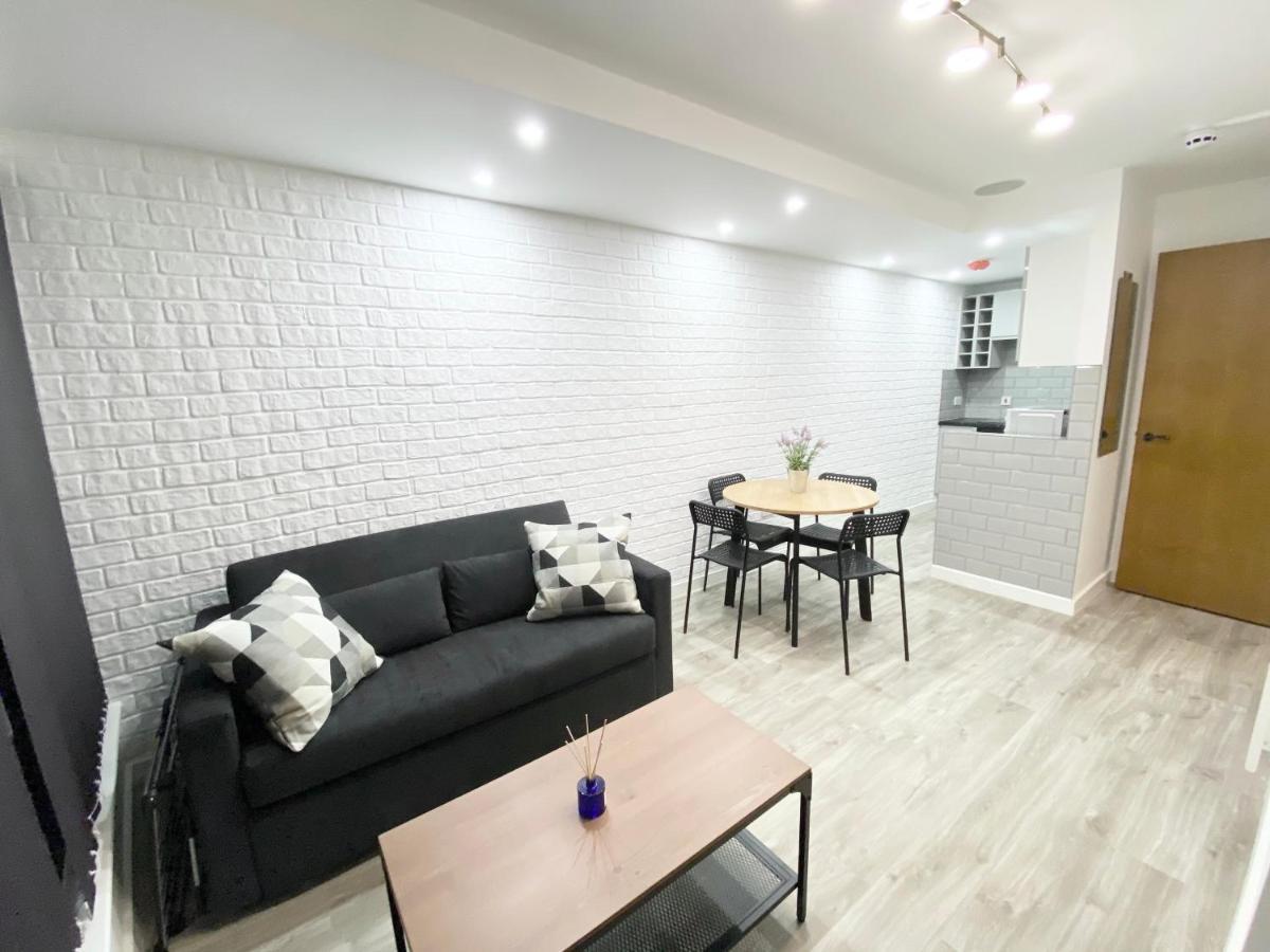 The Works - Private One Bedroom *