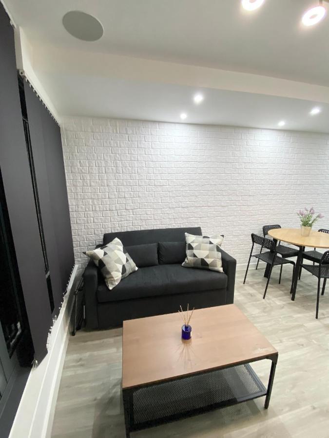 The Works - Private One Bedroom