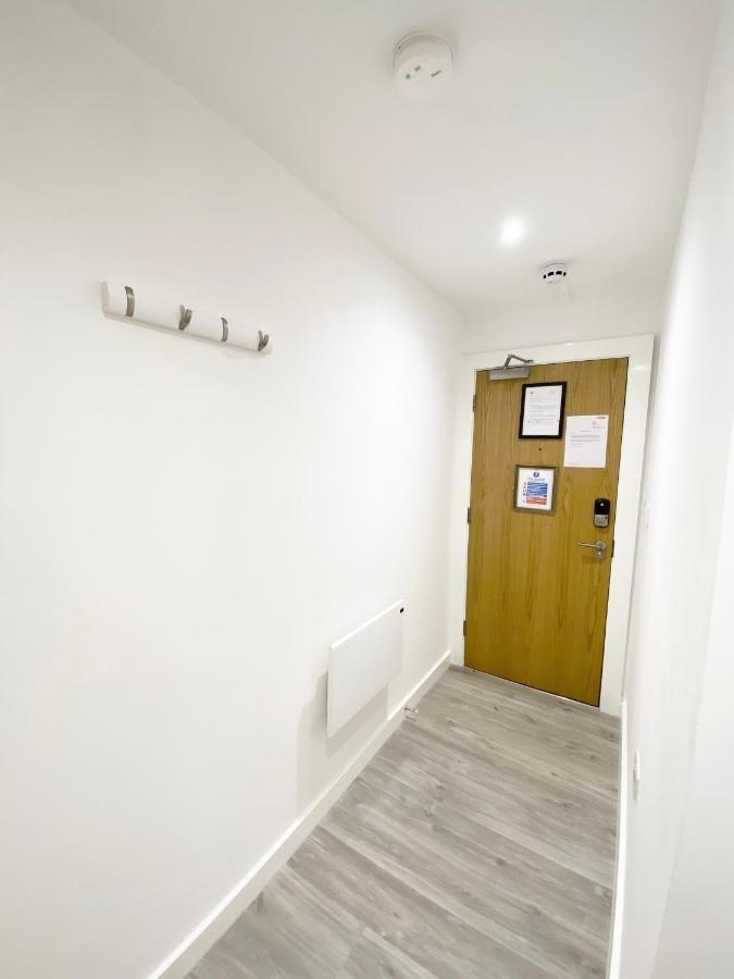 The Works - Private One Bedroom *