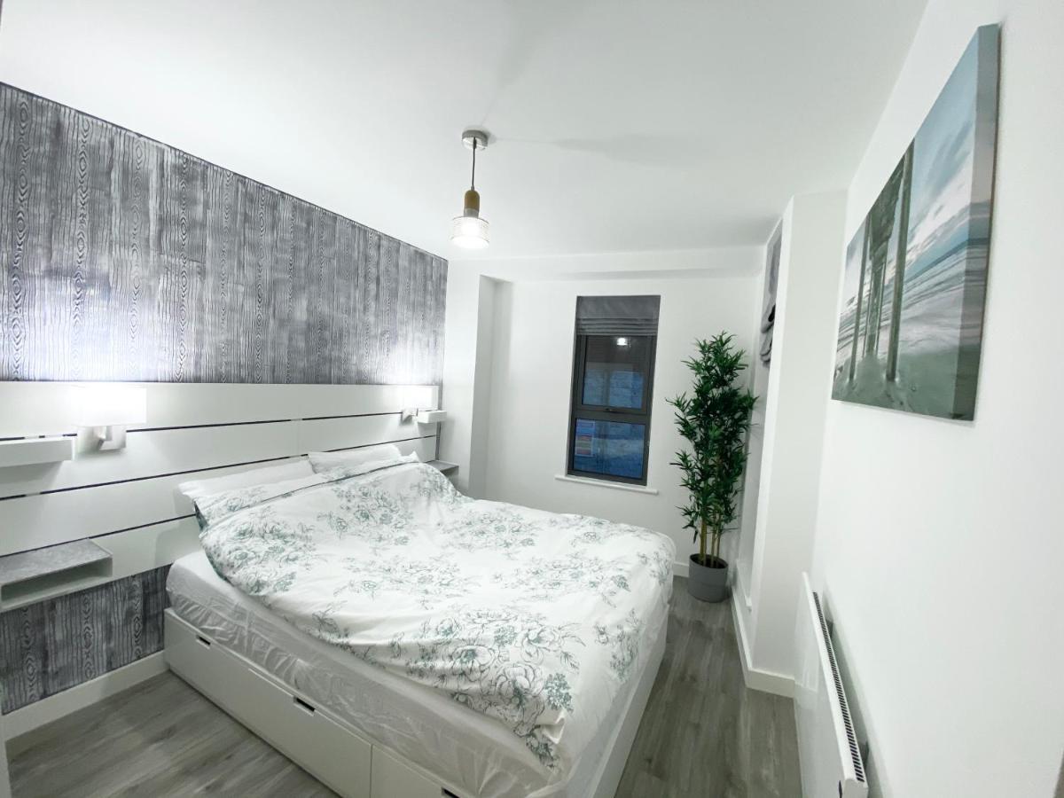 The Works - Private One Bedroom Manchester
