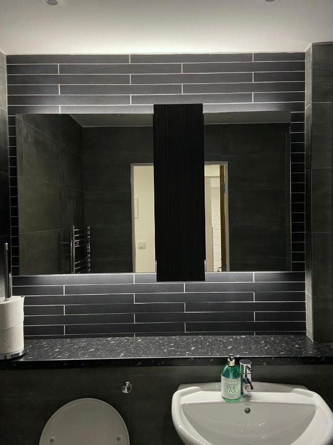 The Works - Private One Bedroom * Manchester