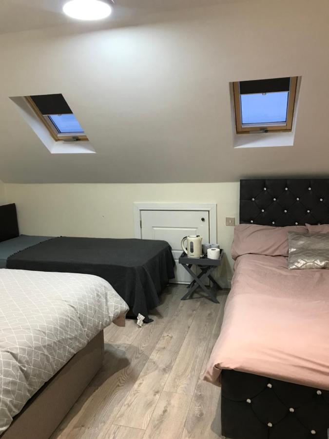 Gasthuis Premium Guest